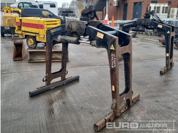 Equipamento de movimentação