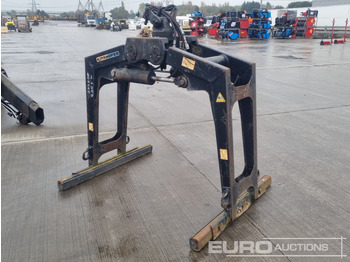 Equipamento de movimentação