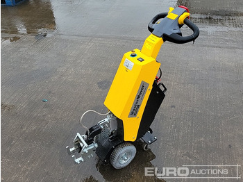 Equipamento de movimentação
