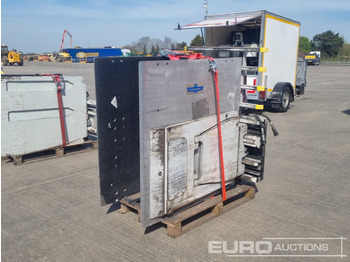 Equipamento de movimentação