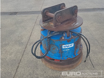 Equipamento de movimentação