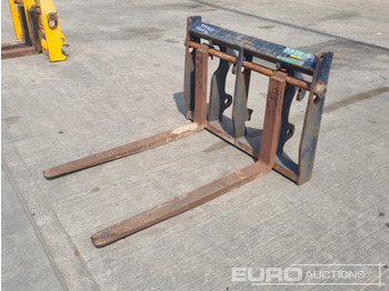Equipamento de movimentação JCB