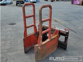Equipamento de movimentação