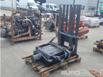Equipamento de movimentação
