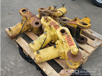 Equipamento de movimentação