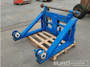 Equipamento de movimentação
