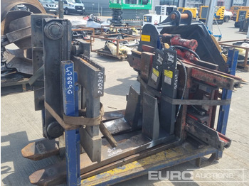 Equipamento de movimentação