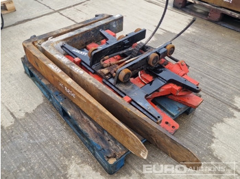 Equipamento de movimentação