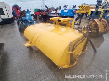 Equipamento de movimentação JCB