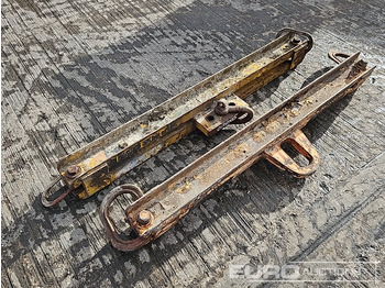 Equipamento de movimentação