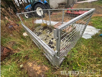 Equipamento de movimentação