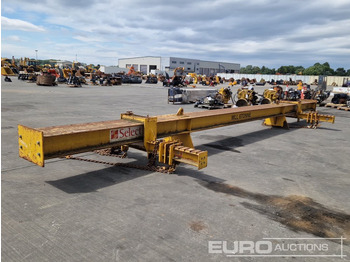 Equipamento de movimentação