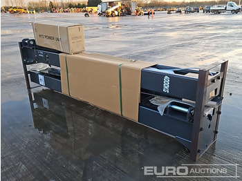 Equipamento de movimentação