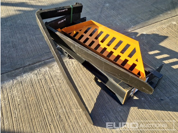 Equipamento de movimentação