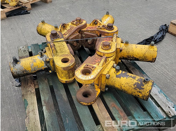 Equipamento de movimentação