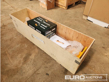 Equipamento de movimentação