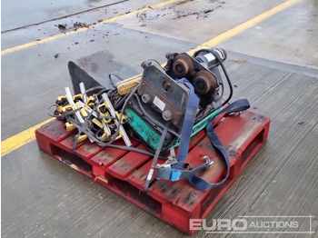 Equipamento de movimentação