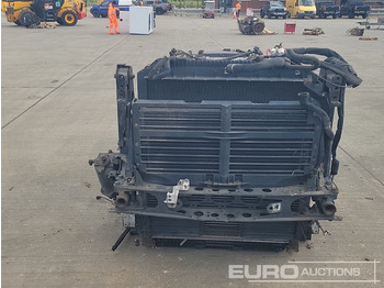 Motor Mercedes 6 Cylinder Powerpack: foto 4
