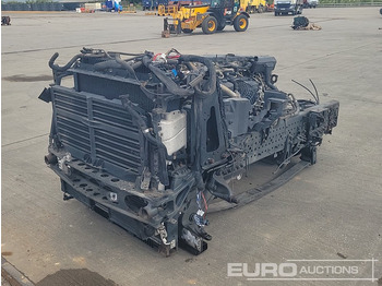 Motor Mercedes 6 Cylinder Powerpack: foto 5