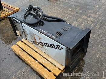 Equipamento de construção