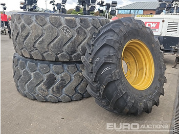 Pneu MICHELIN