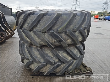 Pneu MICHELIN