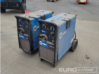 Gerador elétrico