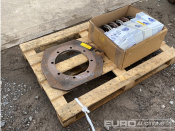 Equipamento de construção
