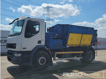 Veículo municipal/ Especial DAF LF 55 220