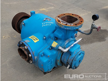 Bomba de água NASH 6" Water Pump: foto 5