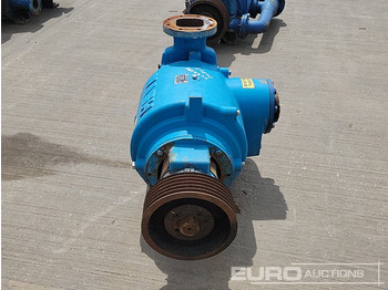 Bomba de água NASH 6" Water Pump: foto 2