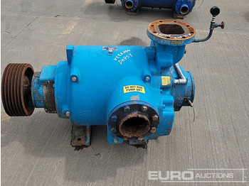Bomba de água NASH 6" Water Pump: foto 4