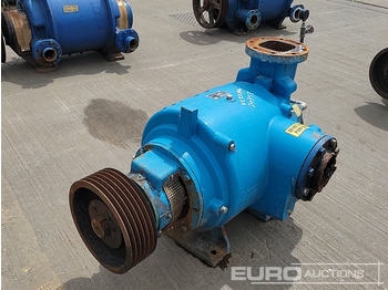 Bomba de água NASH 6" Water Pump: foto 3