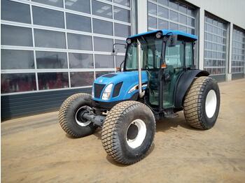 Trator New Holland TN75SA: foto 1