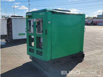 Gerador elétrico