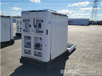 Gerador elétrico
