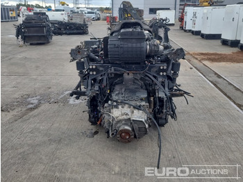 Motor Paccar 6 Cylinder Powerpack: foto 4