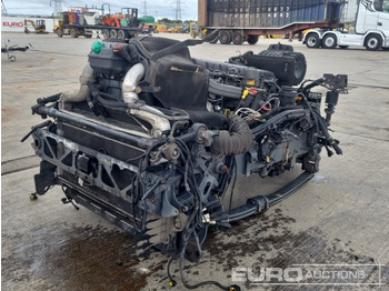 Motor PACCAR