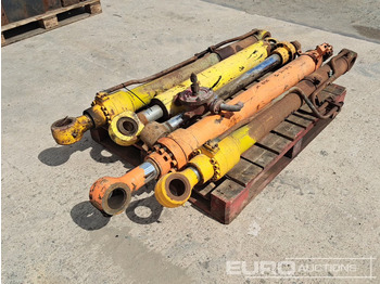 Equipamento de construção