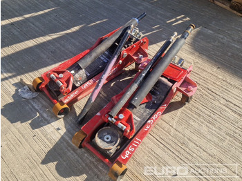 Equipamento de construção