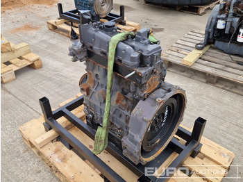 Motor Perkins 4 Cylinder Engine: foto 3
