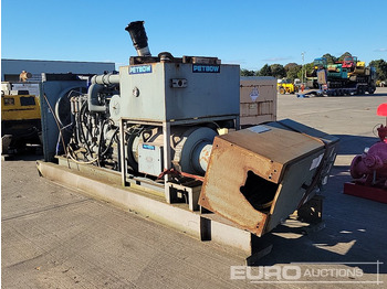 Gerador elétrico