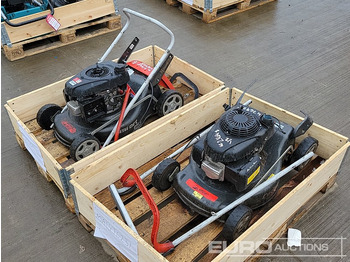 Equipamento de construção HONDA