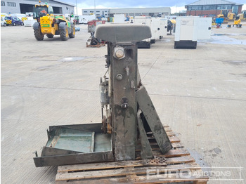 Equipamento de construção Petrol Station Pump (Spares): foto 2