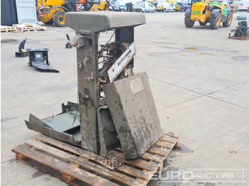 Equipamento de construção Petrol Station Pump (Spares): foto 3