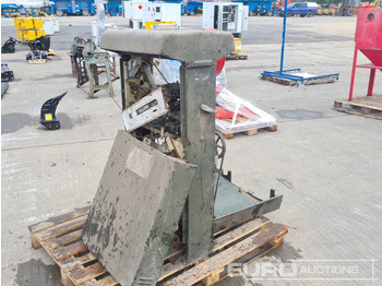 Equipamento de construção Petrol Station Pump (Spares): foto 5