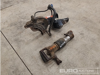 Equipamento de construção