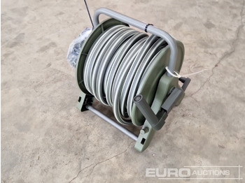 Equipamento de construção