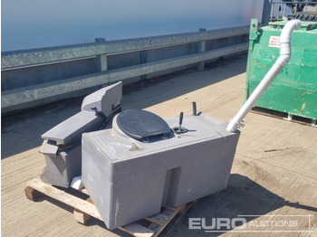 Equipamento de construção