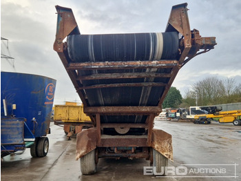 Peneira vibratória Powerscreen PowerGrid: foto 3